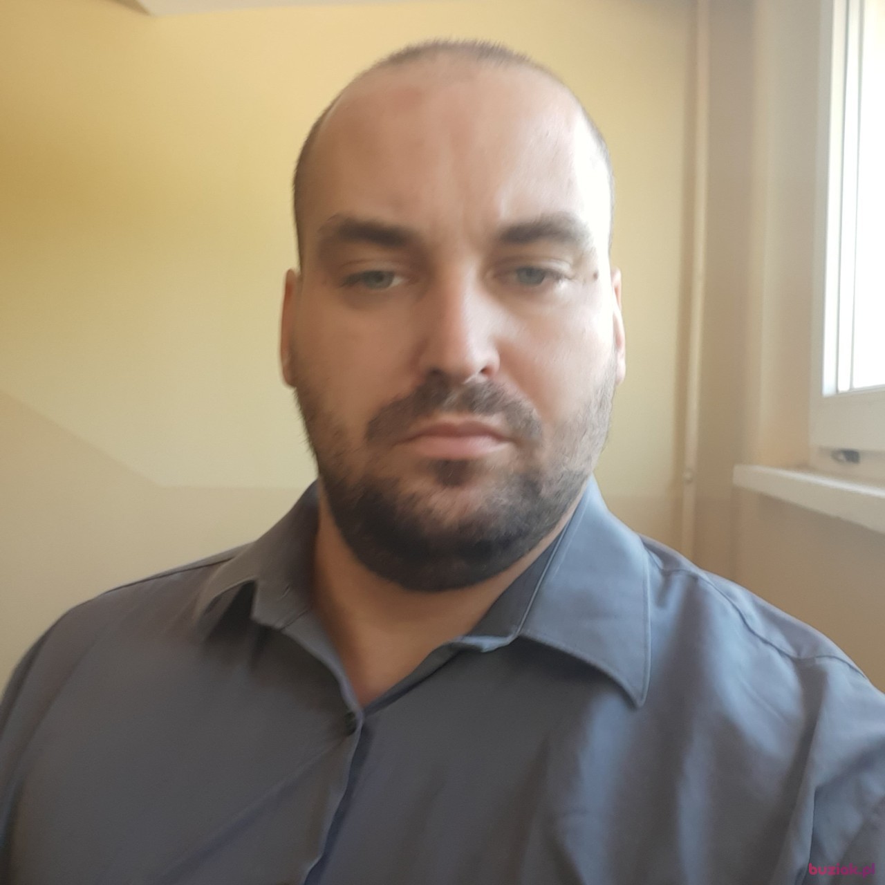 Krzysztof, Male, 40, Gorzów Wielkopolski, Polska, Photo: 1