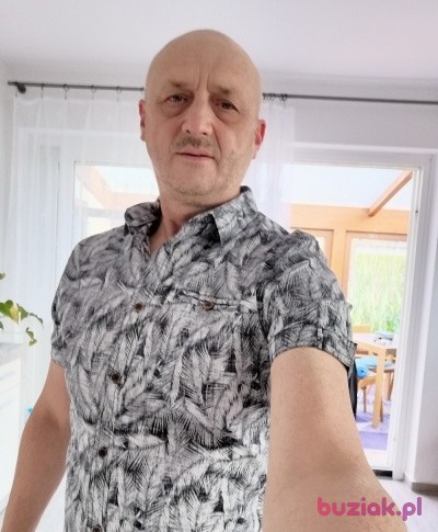 Darek, Mężczyzna, 60, Niemcy, Zdjęcie: 1