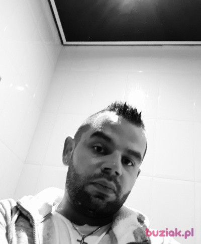 Damian, Male, 34, Holandia, Photo: 1