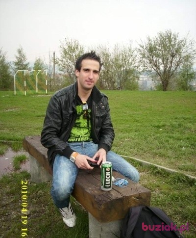 Tomasz, Male, 41, Bielsko-Biała, Polska, Photo: 1