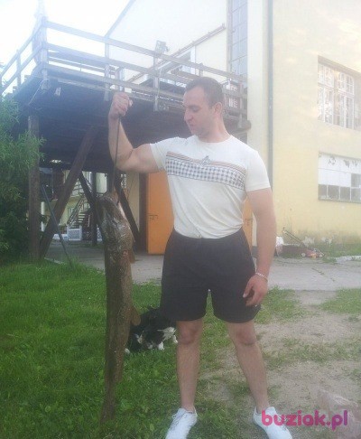 BARTEK, Male, 37, Gdańsk, Polska, Photo: 3
