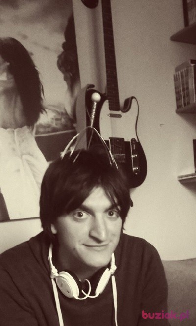 Norbert, Male, 31, Warszawa, Polska, Photo: 2
