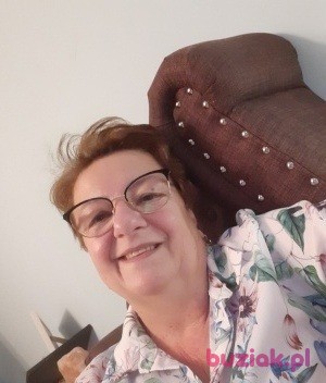 Jolanta, Kobieta, 66, Warszawa, Polska, Zdjęcie: 6