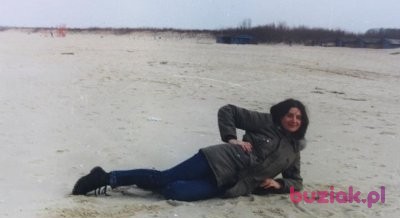 Ela, Kobieta, 47, Warszawa, Polska: 1