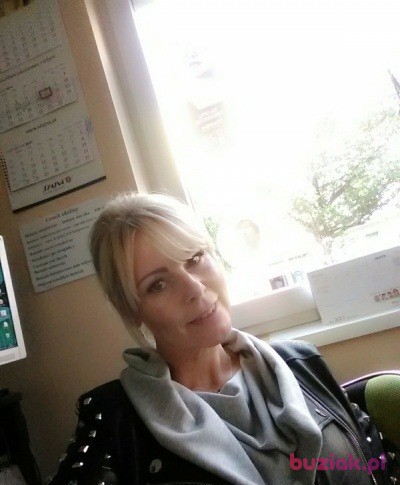 Marzena, Kobieta, 48, Goleniów, Polska, Zdjęcie: 2