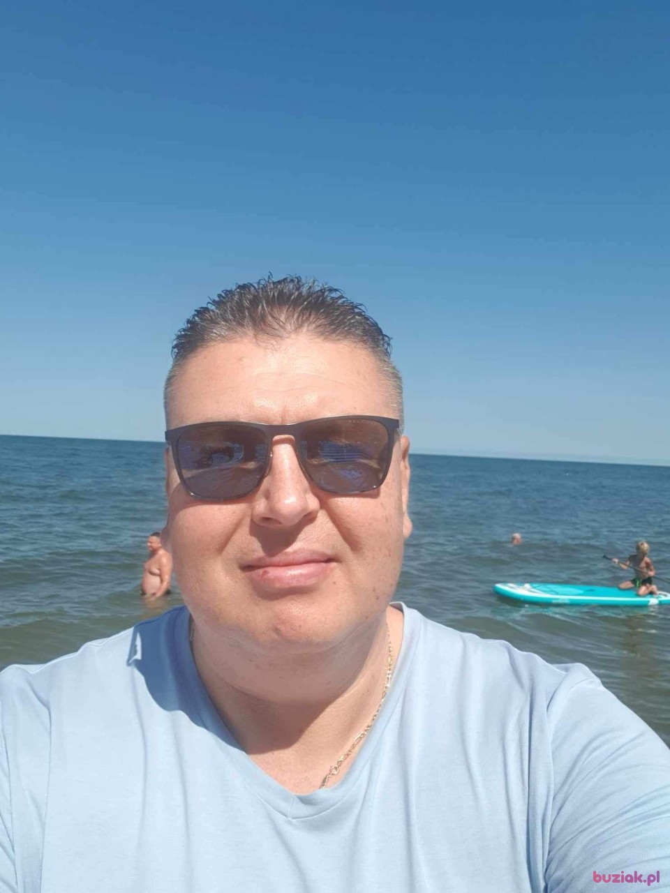 Andrew, Male, 43, Szczecin, Polska: 1