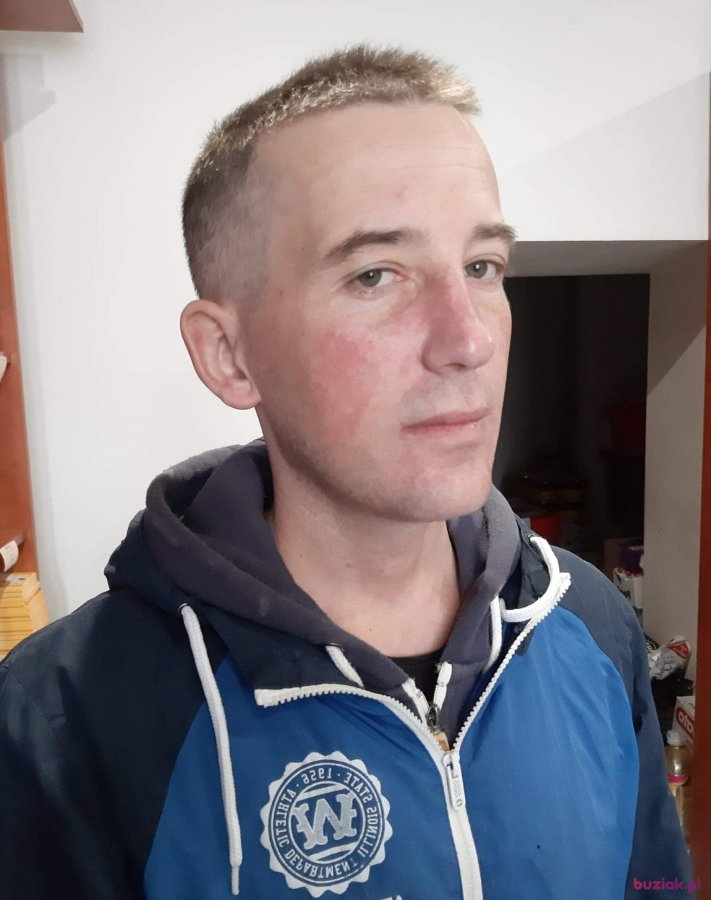 Damian, Mężczyzna, 36, Tarnobrzeg, Polska: 1