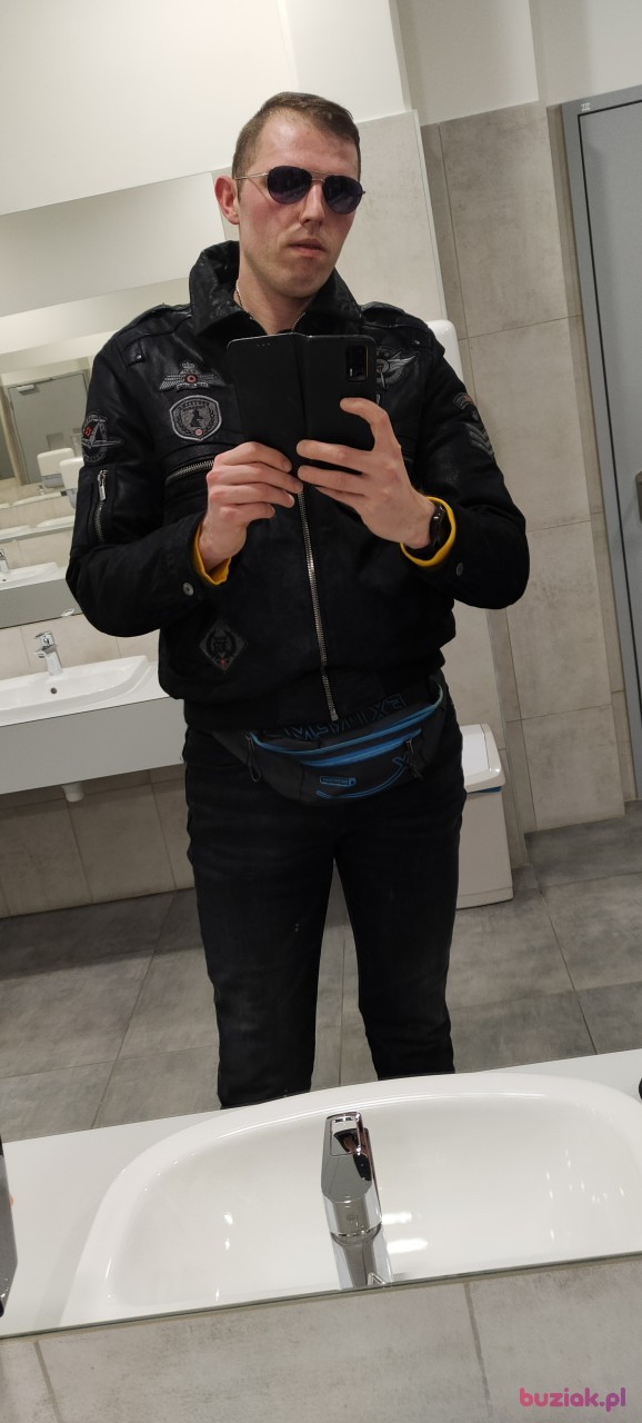 Dominik, Male, 32, Radom, Polska, Photo: 2