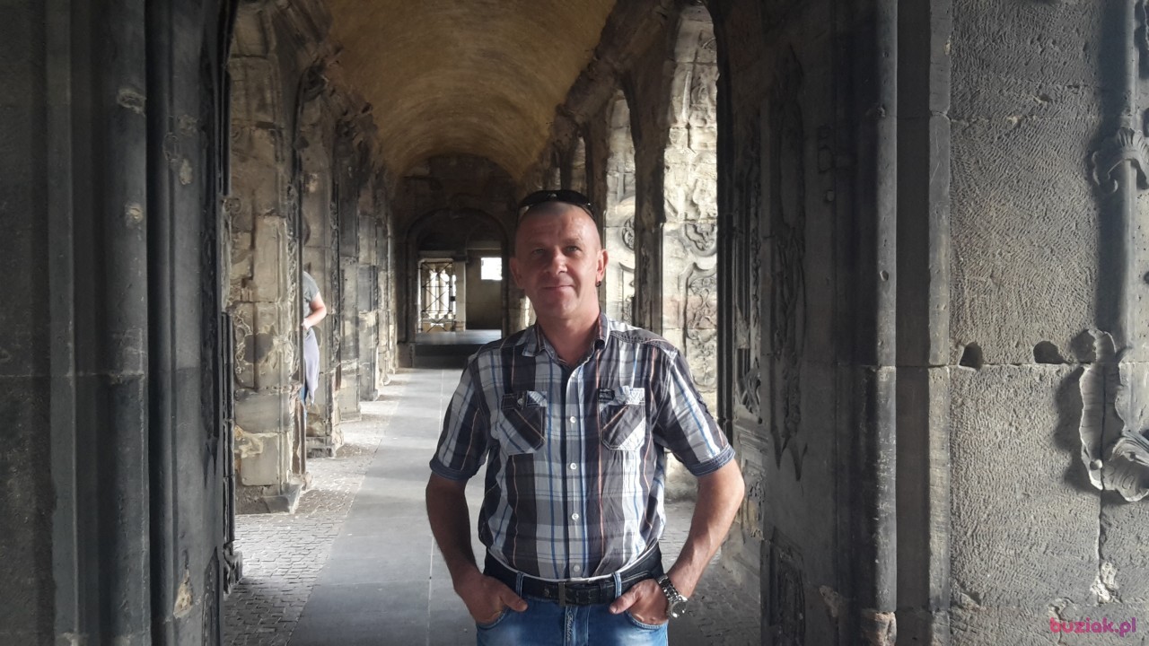 Jaroslaw, Mężczyzna, 51, Głuchołazy, Polska, Zdjęcie: 2