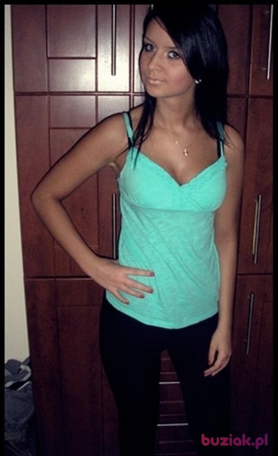 Roksanka, Kobieta, 35, Warszawa, Polska, Zdjęcie: 1