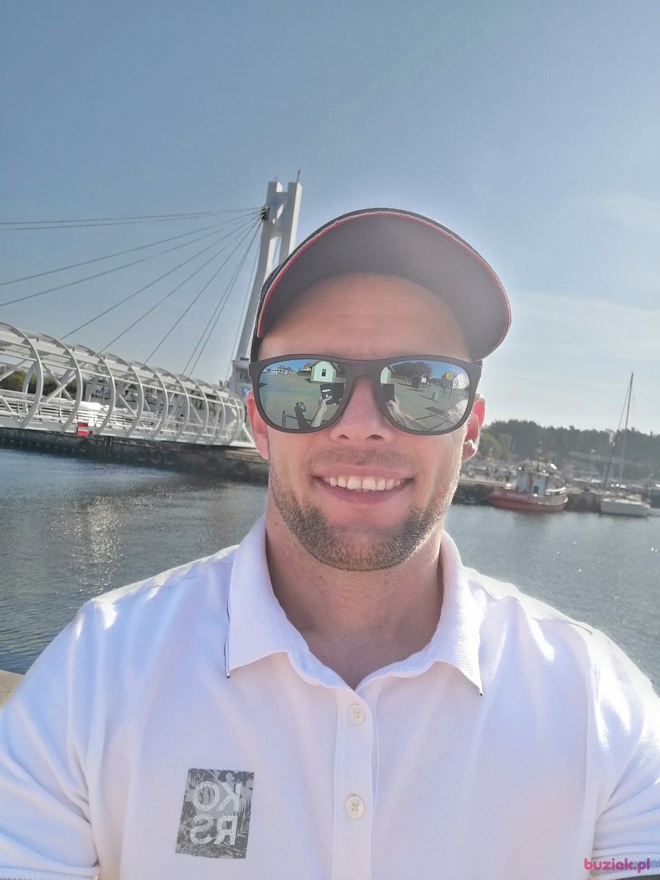 Kamil, Male, 40, Olsztyn, Polska, Photo: 1
