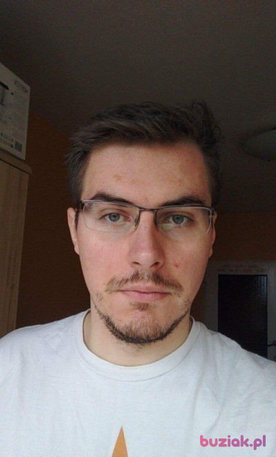 Janeczek, Male, 33, Sławno, Polska, Photo: 1
