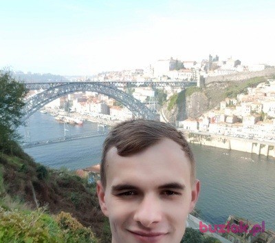Mariusz, Male, 28, Haarlem North Holland Province, Holandia, Photo: 1
