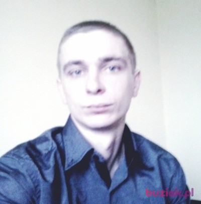 Mateusz, Male, 34, Szczytno, Polska, Photo: 2