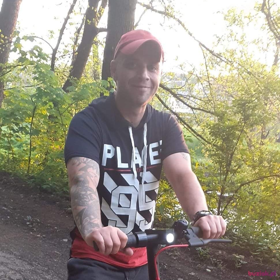 Wojciech, Mężczyzna, 44, Amersfoort, Holandia, Zdjęcie: 4