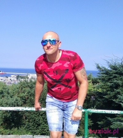 Kris, Mężczyzna, 32, Lubin, Polska: 1