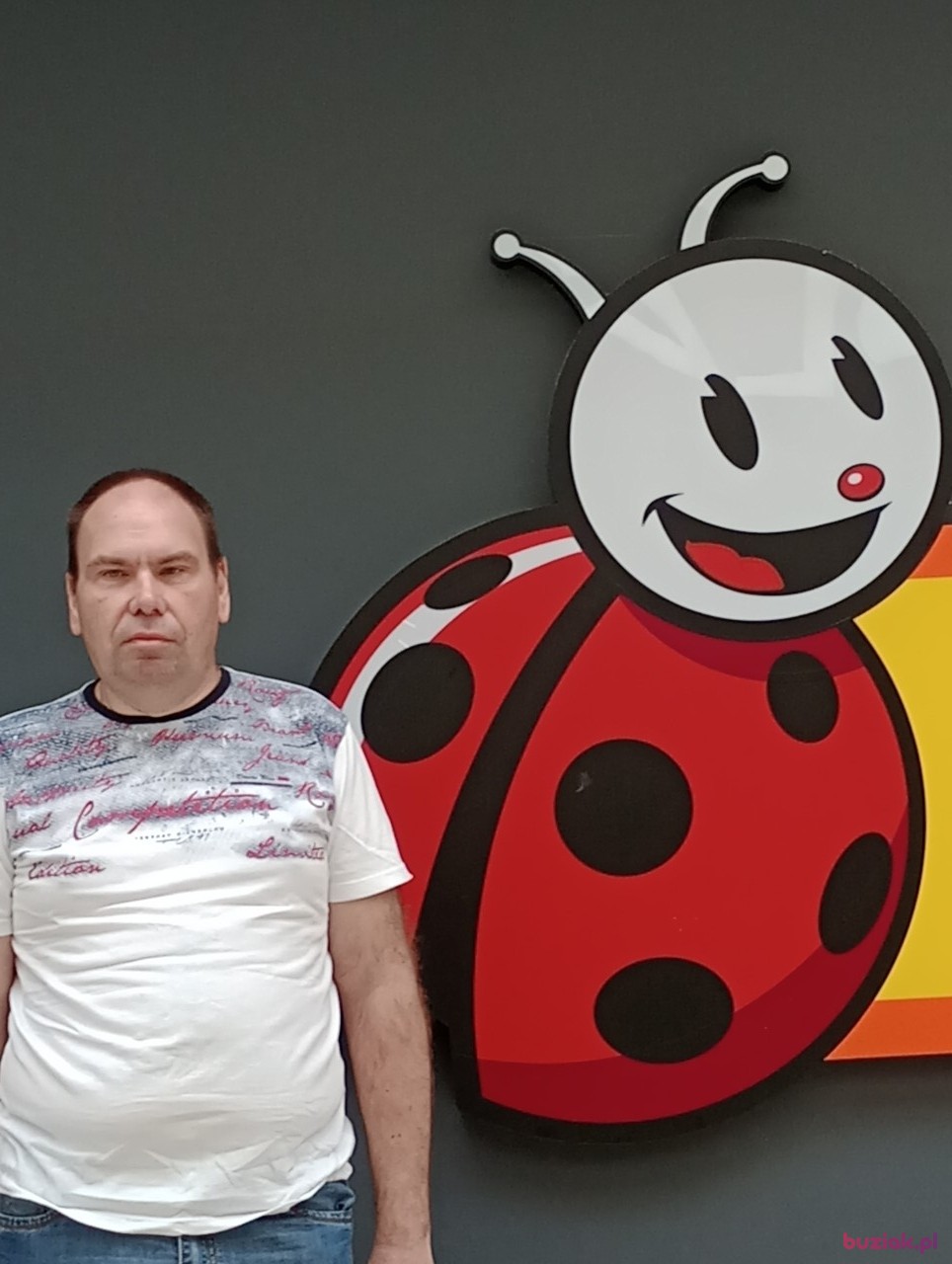 Piotr, Male, 51, Płock, Polska, Photo: 1