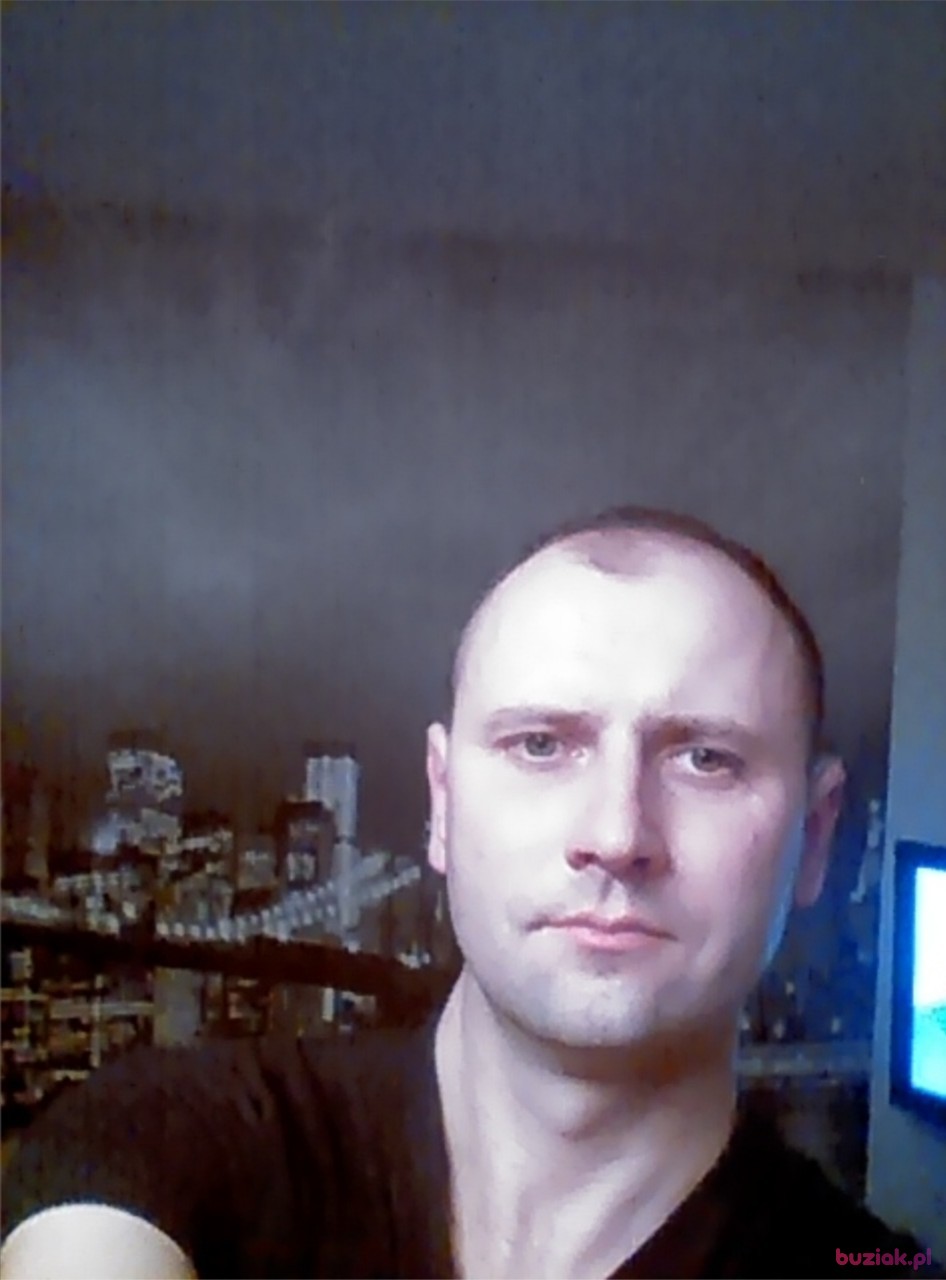 Sławek, Mężczyzna, 41, Opoczno, Polska, Zdjęcie: 2