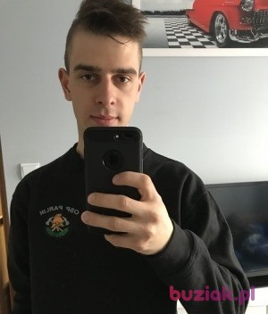 Grzegorz15643, Mężczyzna, 37, Barcin, Polska: 1