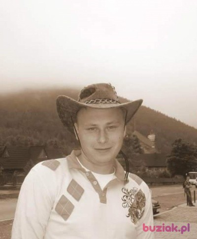 Łukasz, Mężczyzna, 37, Lublin, Polska: 1