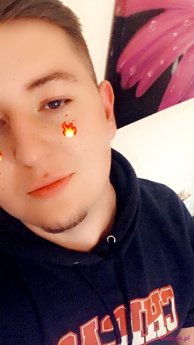Sebastian, Male, 23, Bradford, Wielka Brytania: 1