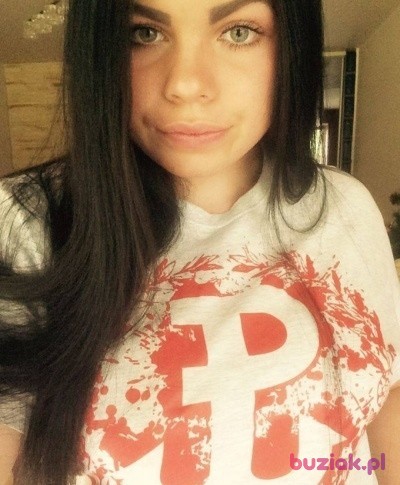Dana, Kobieta, 26, Częstochowa, Polska: 1
