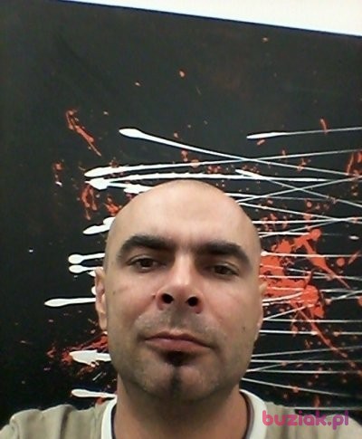 maciej, Mężczyzna, 47, Głogów, Polska: 1
