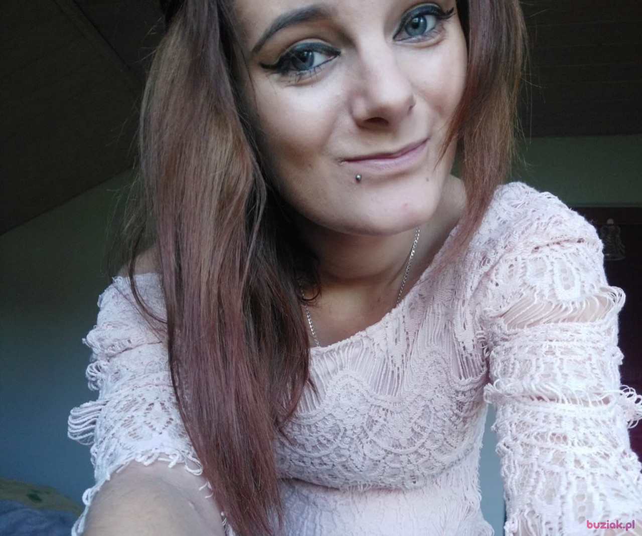 Justyna, Female, 28, Katowice, Polska: 1