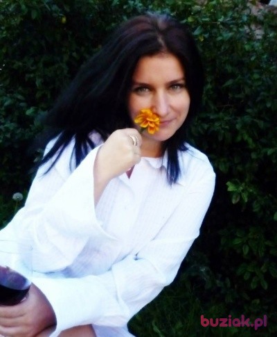 Quai, Kobieta, 45, Wieluń, Polska, Zdjęcie: 3