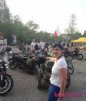 Ania, Kobieta, 50, Kraków, Polska, Zdjęcie: 2