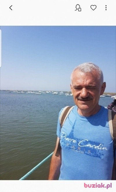 Rich, Mężczyzna, 65, Wielka Brytania: 1