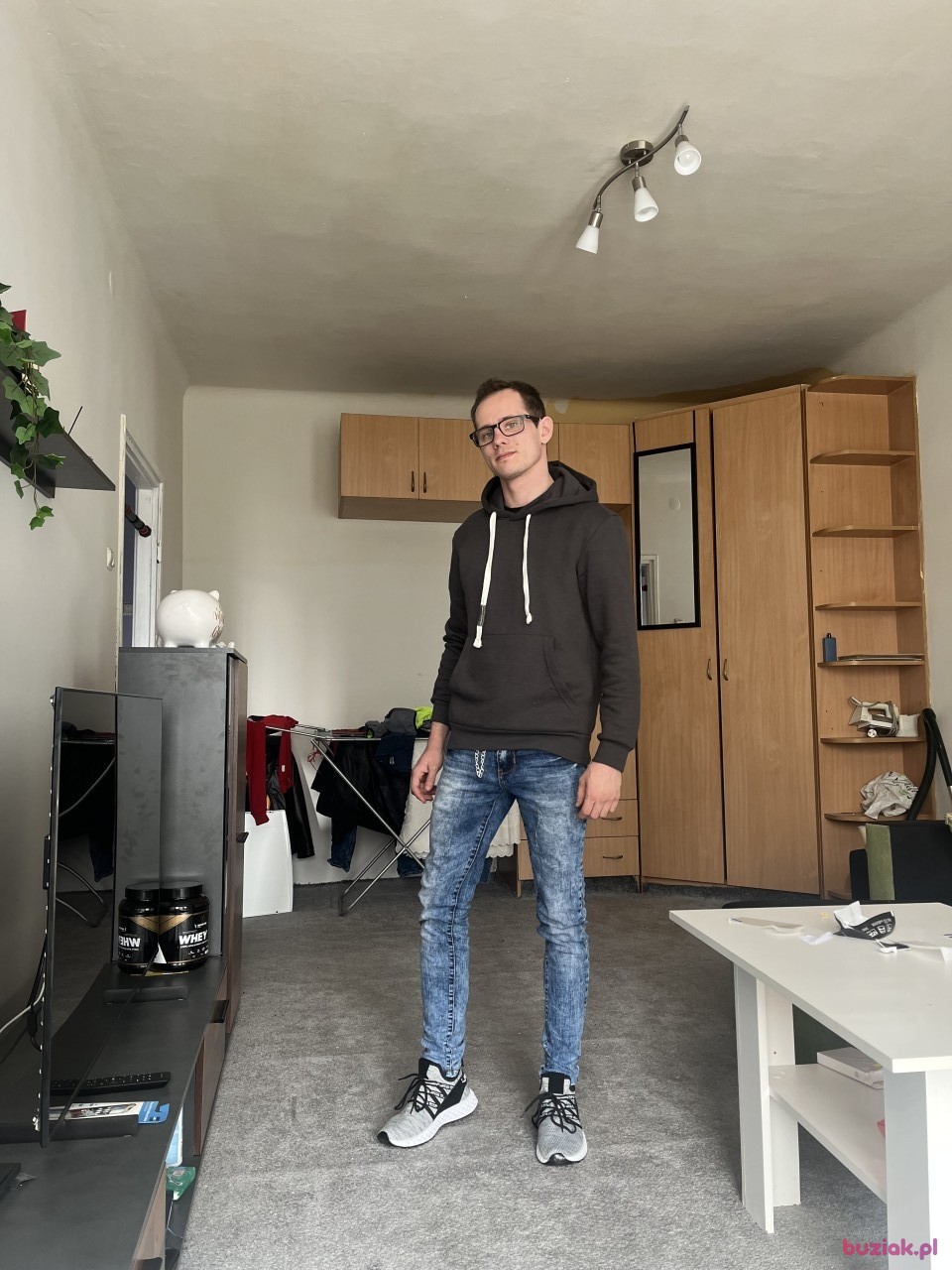 Konrad, Male, 32, Zawiercie, Polska, Photo: 4