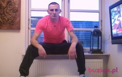 Gracjan, Male, 43, Frederiksberg, Dania, Photo: 2