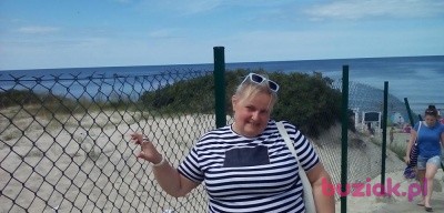Maryla, Kobieta, 50, Warszawa, Polska: 1