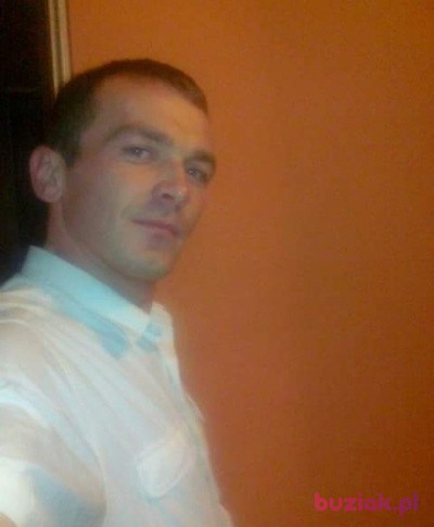 Krzysztof , Male, 39, Płock, Polska: 1