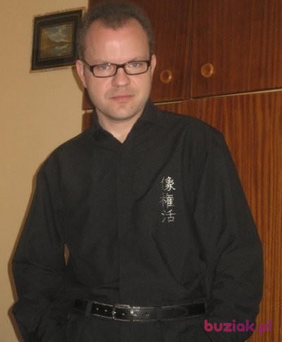 Krzysztof, Male, 48, Świdnik, Polska, Photo: 2