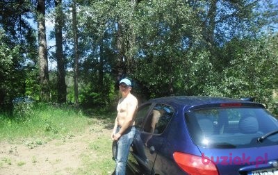 Dawid, Male, 38, Warszawa, Polska, Photo: 2
