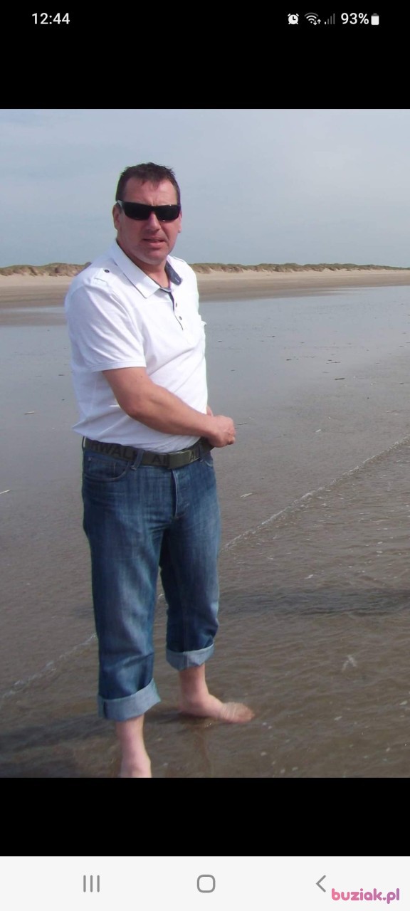 Marcin, Male, 51, Kutno, Polska, Photo: 1