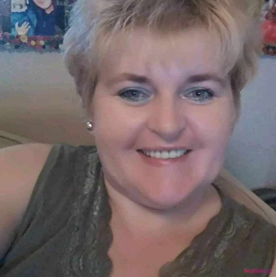 Bogusia, Female, 47, Słupsk, Polska, Photo: 1