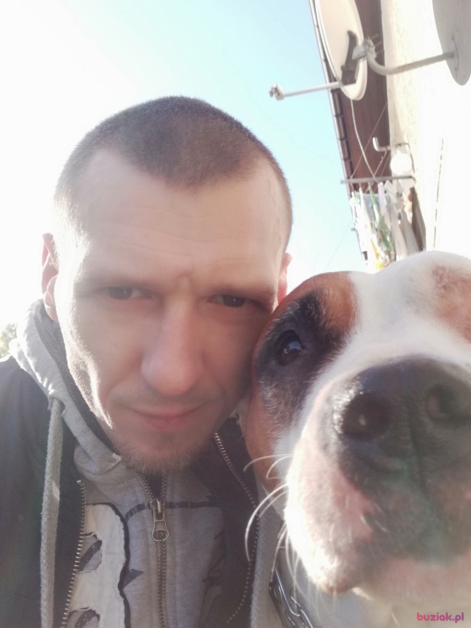 Mariusz, Mężczyzna, 39, Knurów, Polska, Zdjęcie: 1
