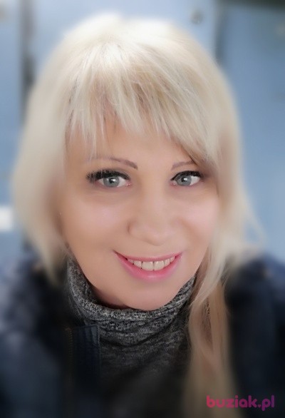 Małgosia, Kobieta, 50, Poznań, Polska: 1