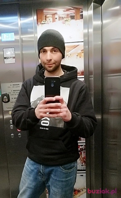 Traveller0, Male, 29, Nowy Targ, Polska, Photo: 1
