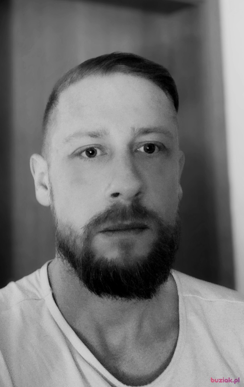 Marcin, Male, 43, Opole, Polska: 1