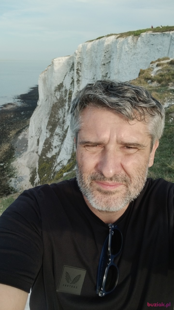 Marcin, Mężczyzna, 47, Westminster, Wielka Brytania, Zdjęcie: 2