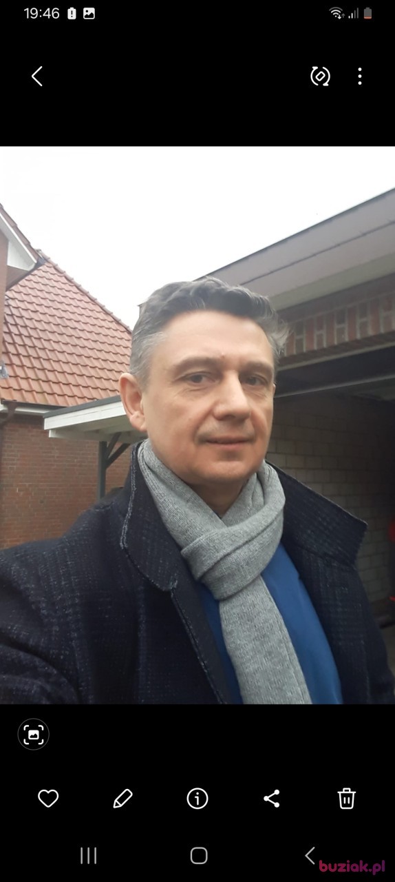 Artur, Male, 53, Hannover, Niemcy: 1
