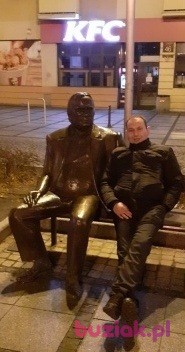 Marcin, Mężczyzna, 42, Blachownia, Polska, Zdjęcie: 2