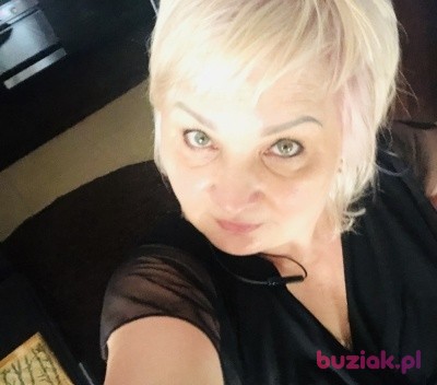 Lena , Kobieta, 55, Warszawa, Polska: 1