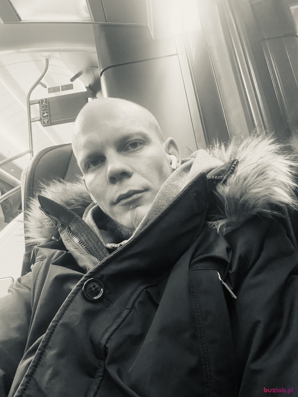 Dawid, Mężczyzna, 32, Hamburg, Niemcy, Zdjęcie: 1
