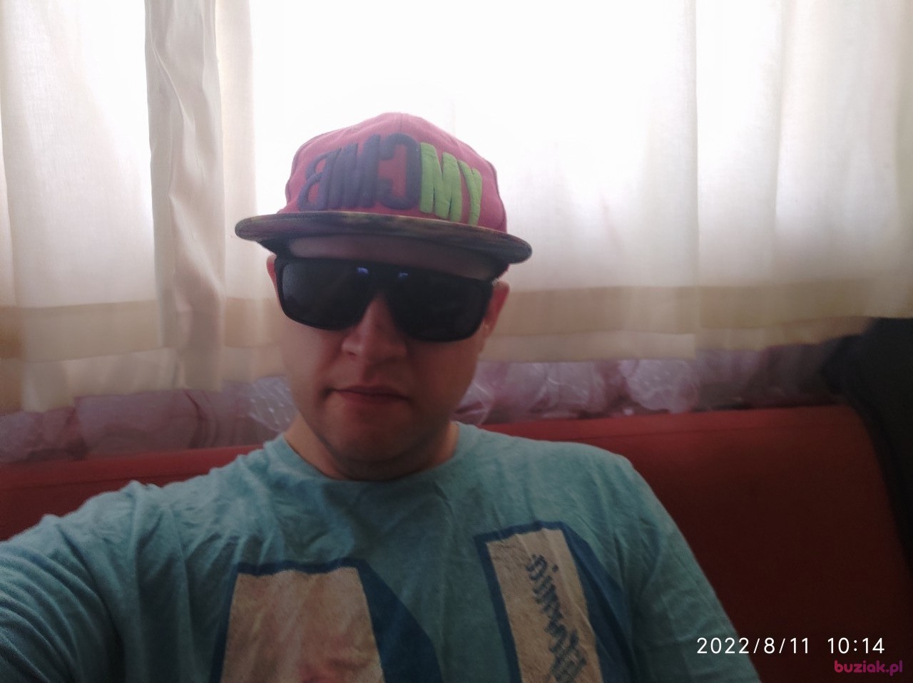 Tomek, Mężczyzna, 36, Kalisz, Polska, Zdjęcie: 3