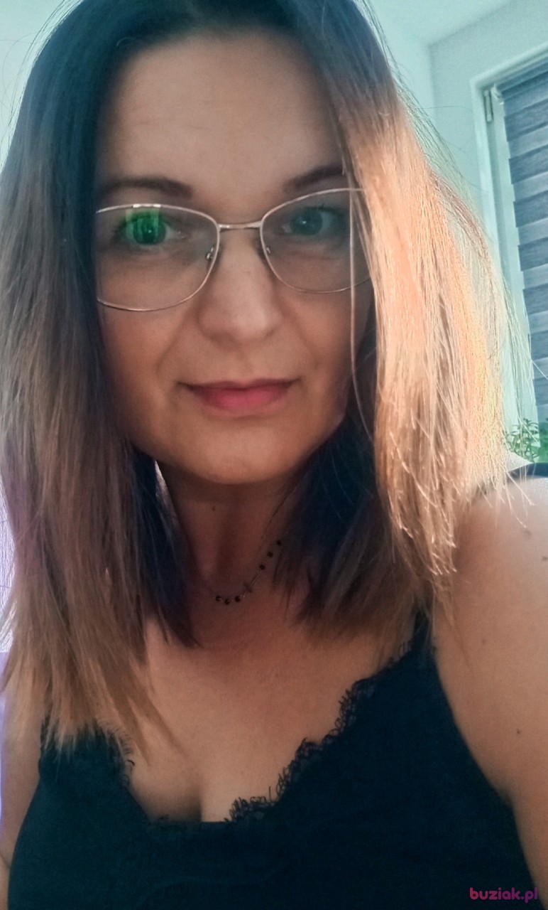 Karina, Kobieta, 47, Opoczno, Polska: 1